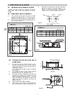 Предварительный просмотр 62 страницы Technibel CAV254R5TAA Installation Manual