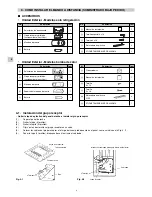 Предварительный просмотр 66 страницы Technibel CAV254R5TAA Installation Manual