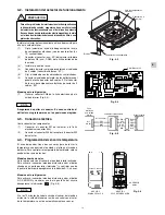 Предварительный просмотр 67 страницы Technibel CAV254R5TAA Installation Manual