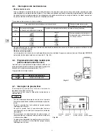 Предварительный просмотр 68 страницы Technibel CAV254R5TAA Installation Manual