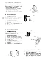 Предварительный просмотр 70 страницы Technibel CAV254R5TAA Installation Manual