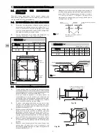 Предварительный просмотр 76 страницы Technibel CAV254R5TAA Installation Manual