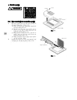 Предварительный просмотр 78 страницы Technibel CAV254R5TAA Installation Manual