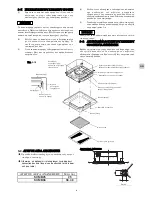 Предварительный просмотр 79 страницы Technibel CAV254R5TAA Installation Manual