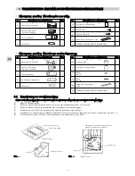 Предварительный просмотр 80 страницы Technibel CAV254R5TAA Installation Manual