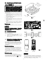 Предварительный просмотр 81 страницы Technibel CAV254R5TAA Installation Manual