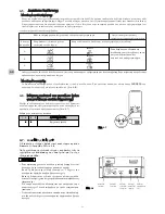 Предварительный просмотр 82 страницы Technibel CAV254R5TAA Installation Manual