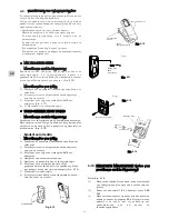 Предварительный просмотр 84 страницы Technibel CAV254R5TAA Installation Manual