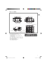 Предварительный просмотр 5 страницы Technibel CAW10P2I5A Installation Instructions Manual