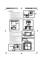 Предварительный просмотр 7 страницы Technibel CAW10P2I5A Installation Instructions Manual