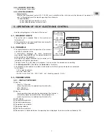 Preview for 7 page of Technibel CHG 11 Installation Instruction