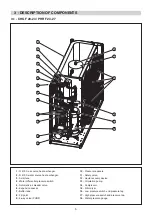 Предварительный просмотр 5 страницы Technibel CHGF Series Technical Instructions