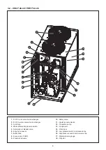 Предварительный просмотр 6 страницы Technibel CHGF Series Technical Instructions