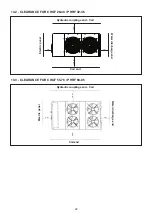 Предварительный просмотр 23 страницы Technibel CHGF Series Technical Instructions