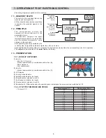 Предварительный просмотр 8 страницы Technibel CMHGV 2101 Installation Instructions Manual