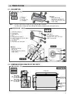 Предварительный просмотр 3 страницы Technibel CP 188 R Installation Instructions Manual