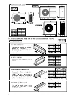 Предварительный просмотр 4 страницы Technibel CP 188 R Installation Instructions Manual