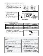 Предварительный просмотр 7 страницы Technibel CP 188 R Installation Instructions Manual