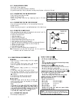 Предварительный просмотр 8 страницы Technibel CP 188 R Installation Instructions Manual