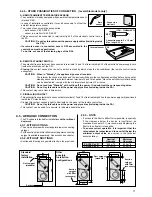 Предварительный просмотр 11 страницы Technibel CP 188 R Installation Instructions Manual