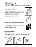 Предварительный просмотр 13 страницы Technibel CP 188 R Installation Instructions Manual