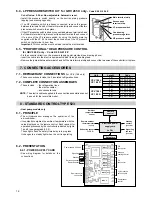 Предварительный просмотр 16 страницы Technibel CP 188 R Installation Instructions Manual