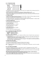 Предварительный просмотр 18 страницы Technibel CP 188 R Installation Instructions Manual