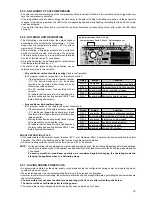 Предварительный просмотр 19 страницы Technibel CP 188 R Installation Instructions Manual