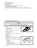 Предварительный просмотр 21 страницы Technibel CP 188 R Installation Instructions Manual