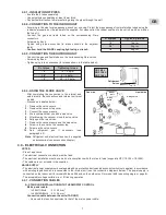 Предварительный просмотр 7 страницы Technibel CSCF 208 LL Installation Instructions Manual