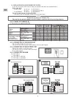 Предварительный просмотр 8 страницы Technibel CSCF 208 LL Installation Instructions Manual