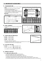 Preview for 9 page of Technibel CSCV 152 LL Installation Instructions Manual