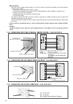 Preview for 10 page of Technibel CSCV 152 LL Installation Instructions Manual