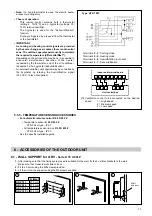 Preview for 11 page of Technibel CSCV 152 LL Installation Instructions Manual