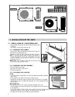 Предварительный просмотр 4 страницы Technibel CSCV 175 L Installation Instructions Manual