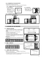 Предварительный просмотр 9 страницы Technibel CSCV 175 L Installation Instructions Manual