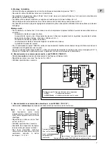 Preview for 7 page of Technibel CWX 10 Installation And Operating Instructions Manual