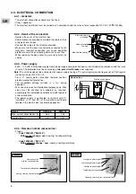 Preview for 18 page of Technibel CWX 10 Installation And Operating Instructions Manual