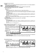 Preview for 20 page of Technibel CWX 10 Installation And Operating Instructions Manual