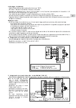 Preview for 31 page of Technibel CWX 10 Installation And Operating Instructions Manual