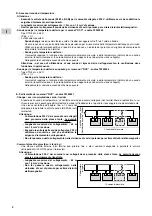 Preview for 32 page of Technibel CWX 10 Installation And Operating Instructions Manual