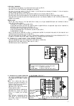 Preview for 43 page of Technibel CWX 10 Installation And Operating Instructions Manual