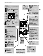 Preview for 5 page of Technibel CWX10B5XA Operating Instructions Manual