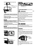 Preview for 31 page of Technibel CWX10B5XA Operating Instructions Manual