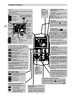 Preview for 38 page of Technibel CWX10B5XA Operating Instructions Manual