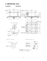 Предварительный просмотр 14 страницы Technibel CWX10B5XAB Technical Data & Service Manual