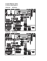 Предварительный просмотр 17 страницы Technibel CWX10B5XAB Technical Data & Service Manual