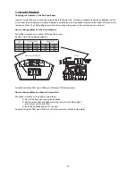 Предварительный просмотр 22 страницы Technibel CWX10B5XAB Technical Data & Service Manual