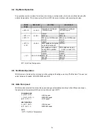 Предварительный просмотр 26 страницы Technibel CWX10B5XAB Technical Data & Service Manual