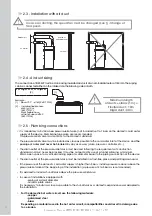 Предварительный просмотр 8 страницы Technibel D.W.H.P Installation And Operating Instructions Manual